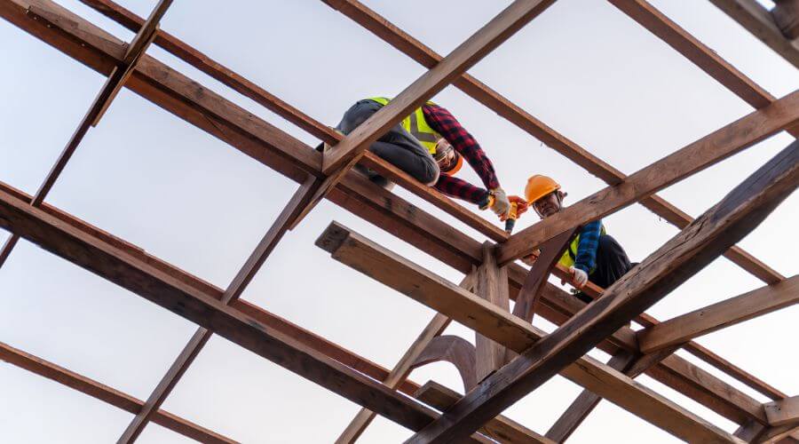 Professional residential roofers in Fort Apache, AZ