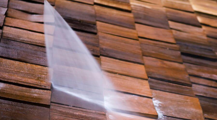 Shingle Roofing in Fort Apache, AZ